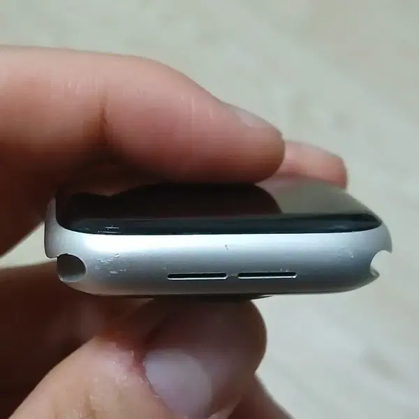 애플워치 se 나이키에디션 44mm - 6번째 이미지
