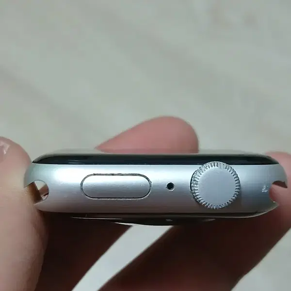 애플워치 se 나이키에디션 44mm - 5번째 이미지