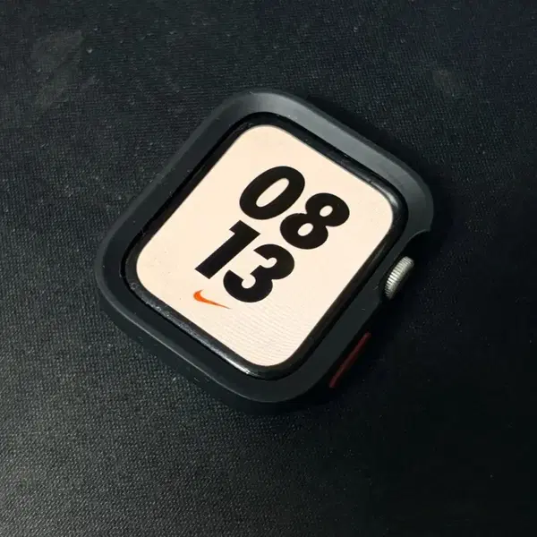 애플워치 se 나이키에디션 44mm - 2번째 이미지