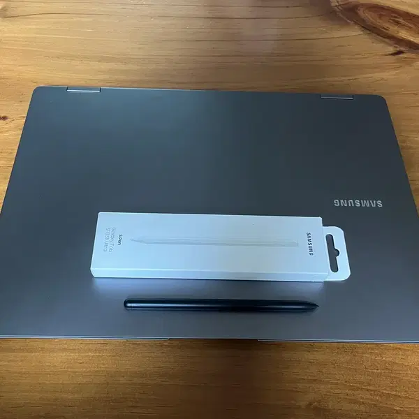 박스X 삼성 갤럭시북5 Pro 360 16인치 Ultra7 1TB 32GB, s11펜