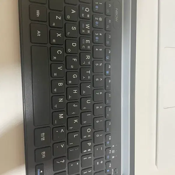 블루투스 키보드