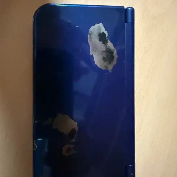 닌텐도 new 3ds xl 블루 - 3번째 이미지