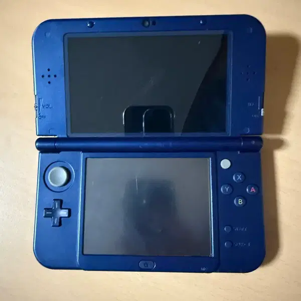 닌텐도 new 3ds xl 블루 - 2번째 이미지