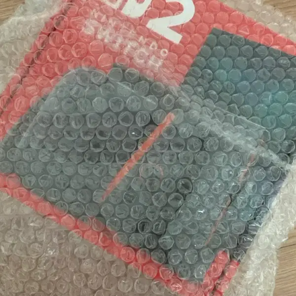 미개봉 닌텐도 스위치2