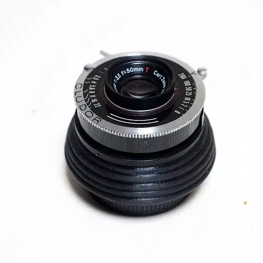 m39.l39.ltm 칼자이즈 삼반테사 50mm f3.5 RED T