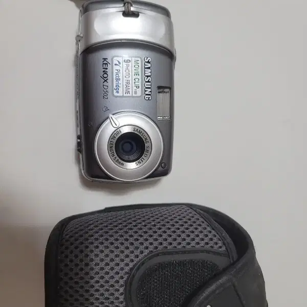 삼성 케녹스 d502