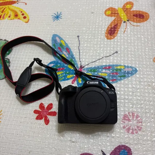 캐논 EOS R50 바디