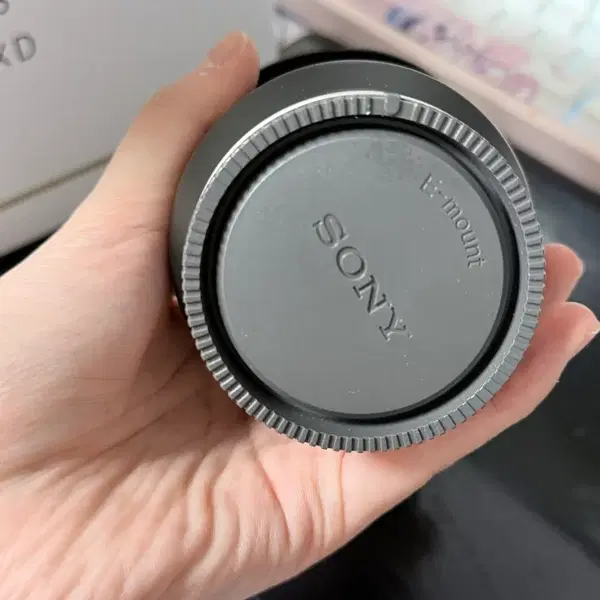탐론 17-70mm F2.8 Di III-A VC RXD 렌즈 소니E마운트 탐론1770 - 6번째 이미지