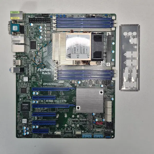 ASRock Rack EPC621D8A