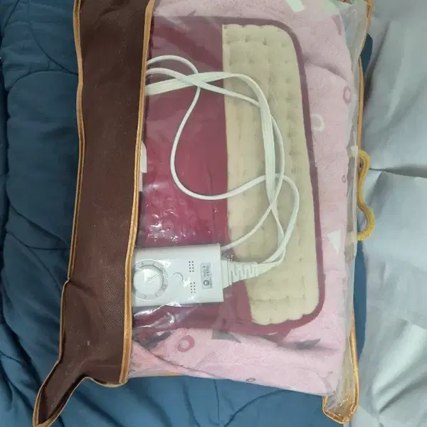 전기방석 전기장판