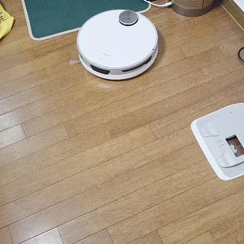 삼성 비스포크 제트 봇 로봇청소기 VR30T85514W - 3번째 이미지