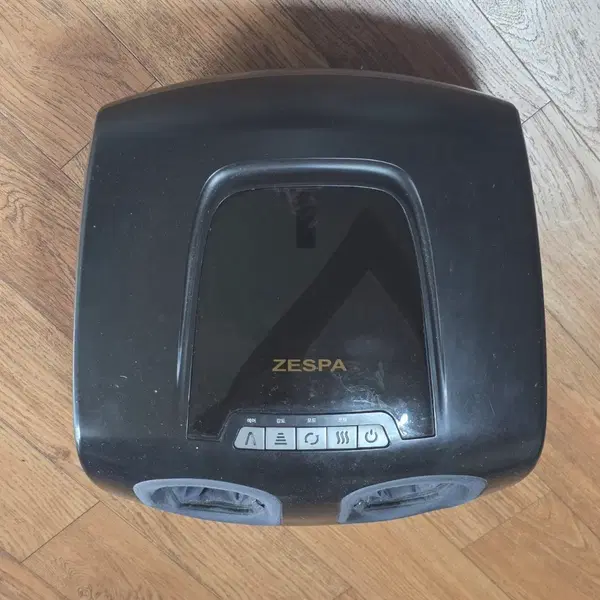 제스파 블랙사르 발마사지기 ZP3630