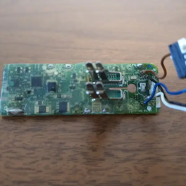 다이슨 V6 청소기 배터리 보호 보드/ BMS PCB
