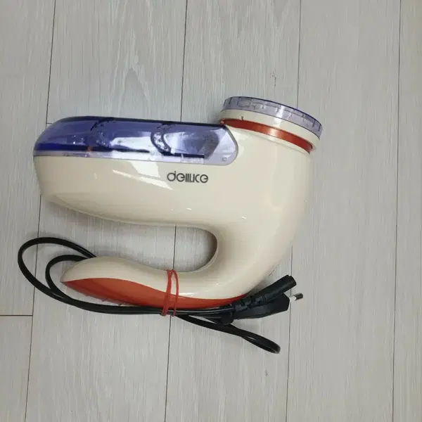 디엘리케 보풀 먼지 제거기