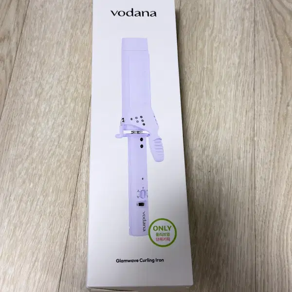 보다나 봉고데기 40mm 미개봉 새상품
