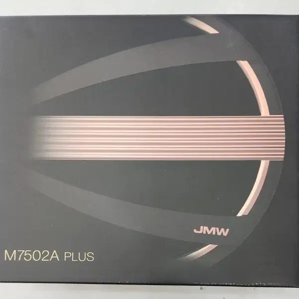 JMW 신형 M7502A PLUS 전문가용 헤어 드라이기