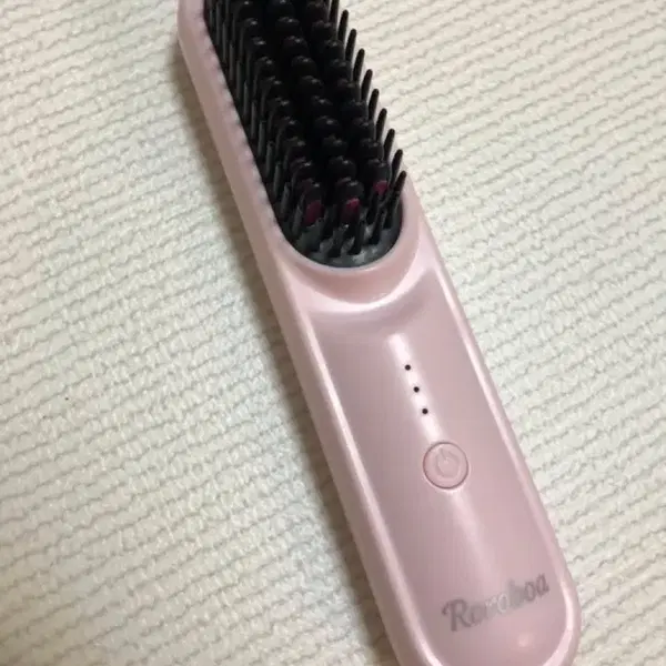 무선고데기
