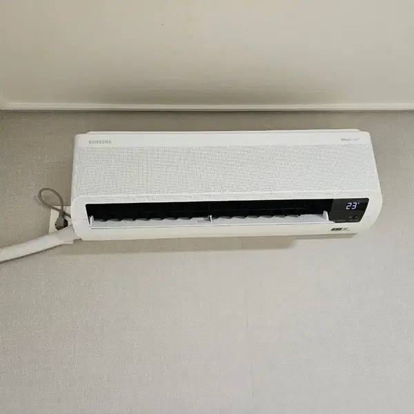삼성 인버터 1등급 무풍 7평 9평 10평 에어컨 팝니다 - 3번째 이미지