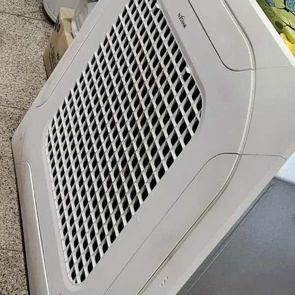 LG 휘센 천장형 냉난방기 실내외기 UUW450RQFR - 5번째 이미지