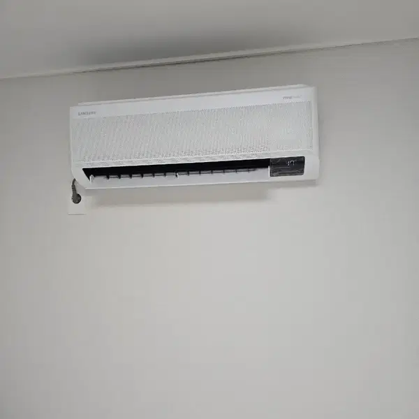 삼성 2in1 인버터 무풍에어컨 팔아요 - 3번째 이미지