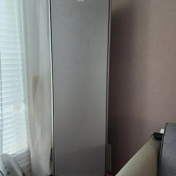 삼성 2in1 인버터 에어컨(무풍갤러리) 팔아요 - 1번째 이미지