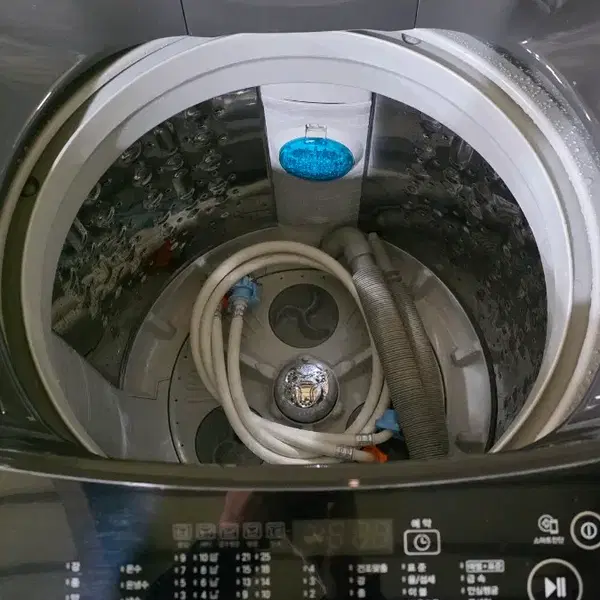 (2024년제조) LG 통돌이 세탁기 16KG 판매 - 3번째 이미지