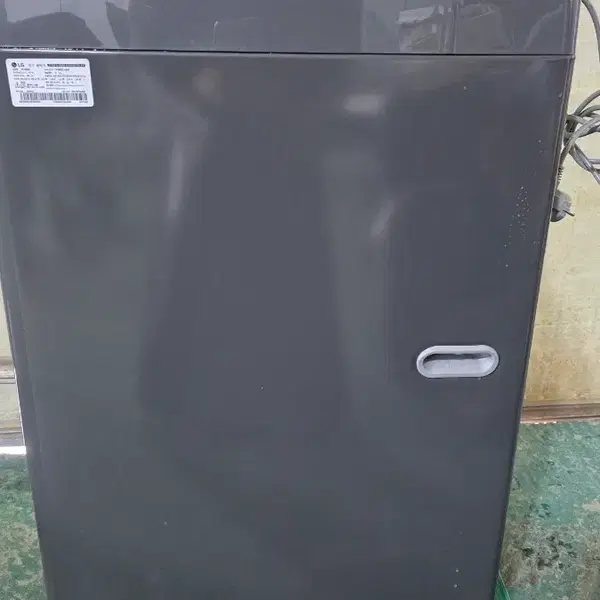 (2024년제조) LG 통돌이 세탁기 16KG 판매 - 9번째 이미지