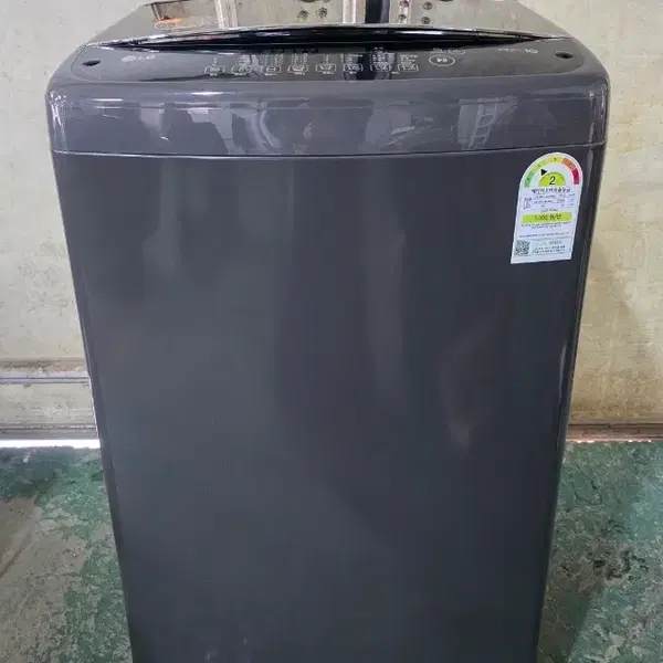 (2024년제조) LG 통돌이 세탁기 16KG 판매