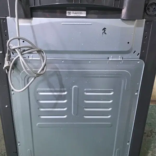 (2024년제조) LG 통돌이 세탁기 16KG 판매 - 8번째 이미지