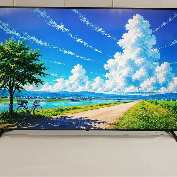 LG전자 86인치 4K Ultra HD 울트라 서라운드 사운드 최고급형 스마트TV 86UQ9300KNA - 1번째 이미지
