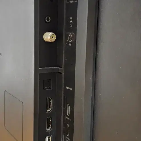 한성 43인치 4KUHD LEDTV 판매해요. - 9번째 이미지