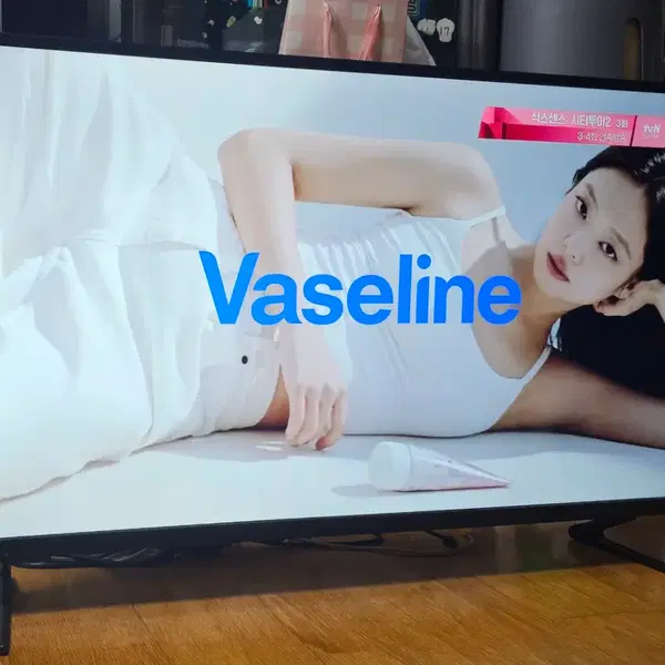 한성 43인치 4KUHD LEDTV 판매해요. - 2번째 이미지