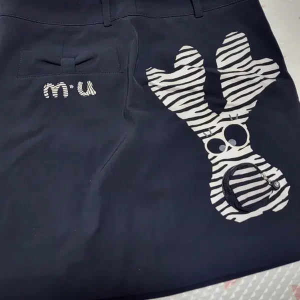 MU골프스커트38