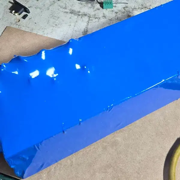 파워뱅크 {{가을특판}}/올인원/314Ah/인산철배터리/2kw인버터 - 8번째 이미지