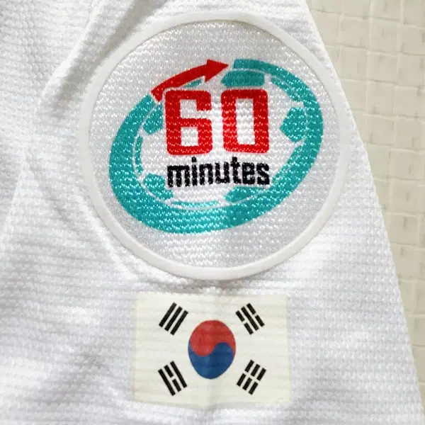 12-14 대한민국 지급용 어웨이 10. 백성동 매치원 / 판매 - 8번째 이미지