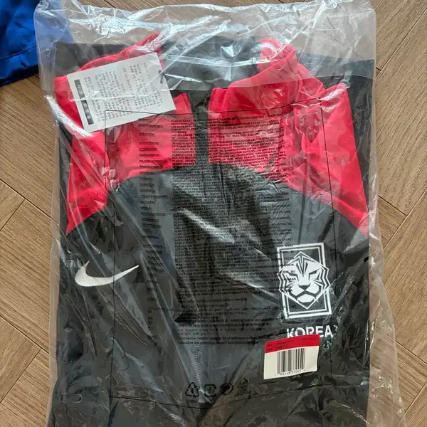 나이키 대한민국 스트라이크 트랙자켓(DH5599-010) 판매