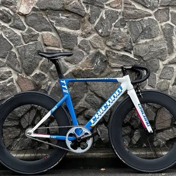 치카노tt2 + csc88림 - 1번째 이미지