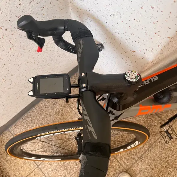 BMC 팀머신 SLR02 로드 자전거 - 9번째 이미지