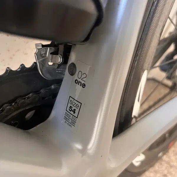 BMC 팀머신 SLR02 로드 자전거 - 2번째 이미지