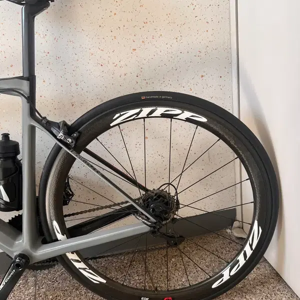 BMC 팀머신 SLR02 로드 자전거 - 6번째 이미지