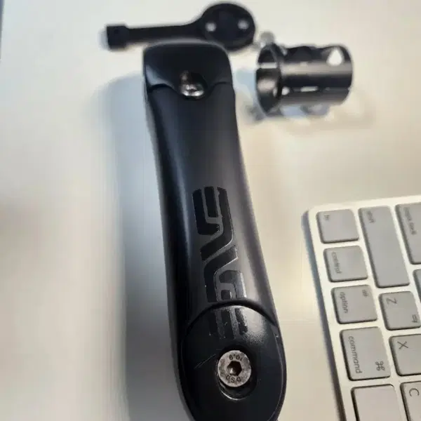 엔비 에어로 스템 130mm