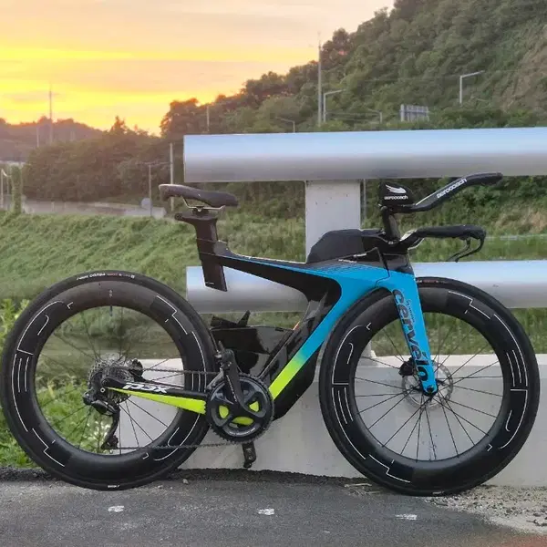 써벨로 P3X TT차