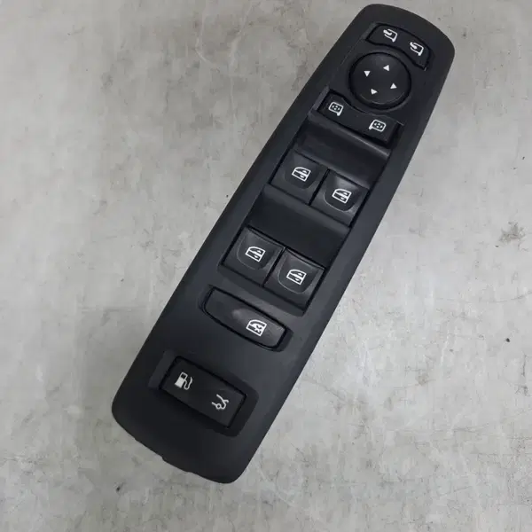 SM5 L43.SM7 L47 파워 윈도우스위치 판매합니다