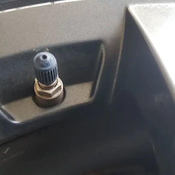 그랜저 HG 225 55 17인치 순정 휠타이어 (쏘나타, 아반떼 등 가 - 10번째 이미지