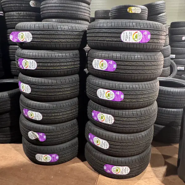 넥센 엔프리즈 S 235/45R17 25년식