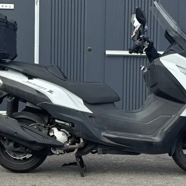 조이맥스 z300+ 50,000km 전국 최저가 판매합니다 - 5번째 이미지