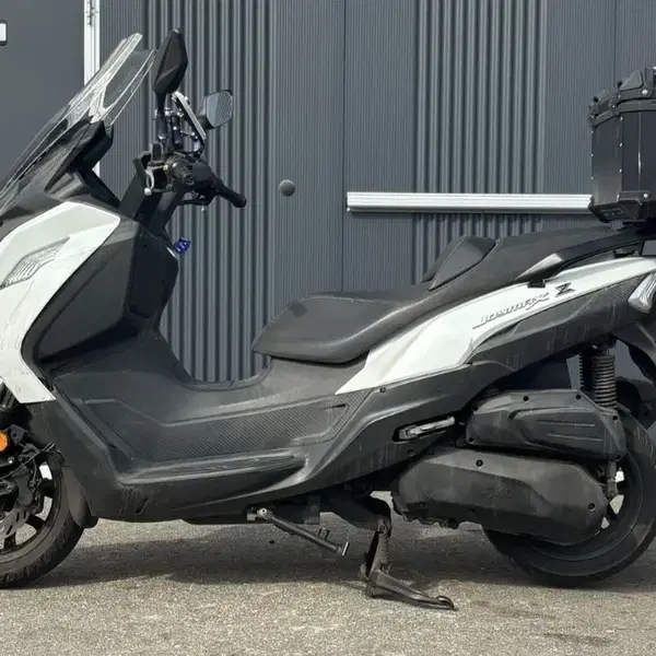 조이맥스 z300+ 50,000km 전국 최저가 판매합니다 - 4번째 이미지