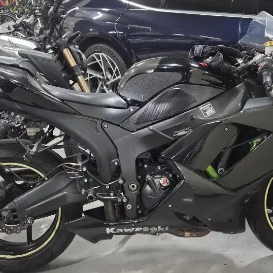 2007년식 6r 팝니다