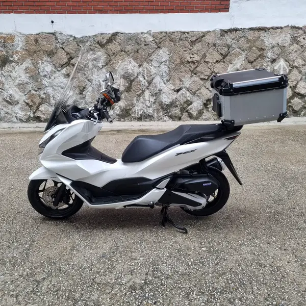 24년식 혼다 pcx125 abs 빅스쿠터 판매 - 5번째 이미지