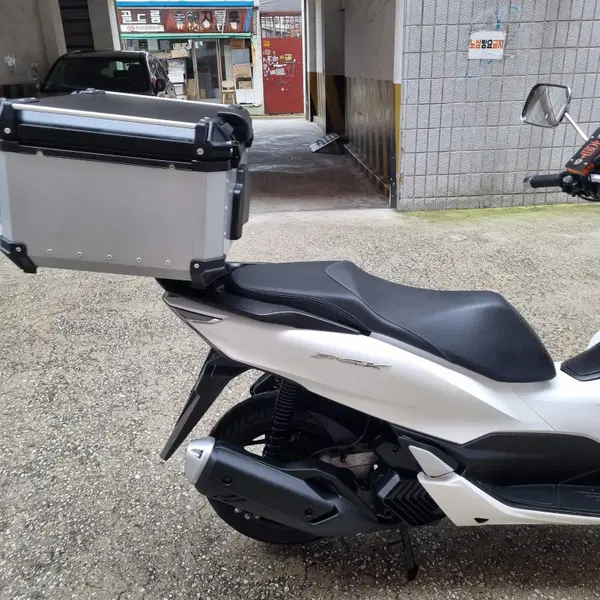 24년식 혼다 pcx125 abs 빅스쿠터 판매 - 4번째 이미지